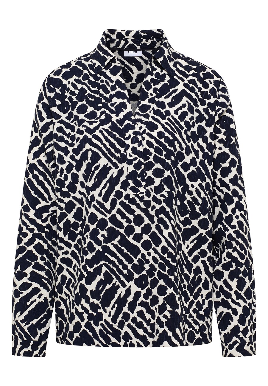 Блуза CECIL, черный
Блуза CECIL, черный