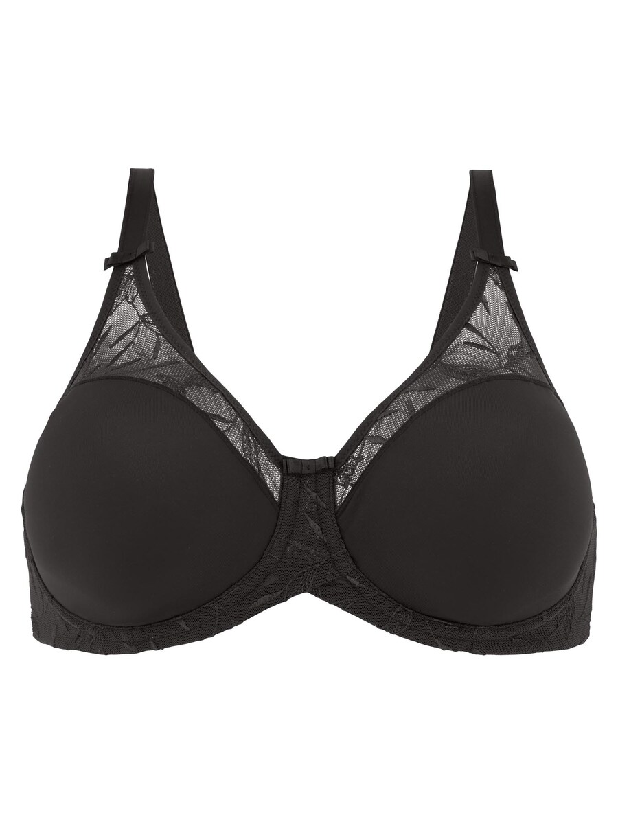 Бюстгальтер FELINA Vision Deluxe, серый
Бюстгальтер FELINA Vision Deluxe, серый