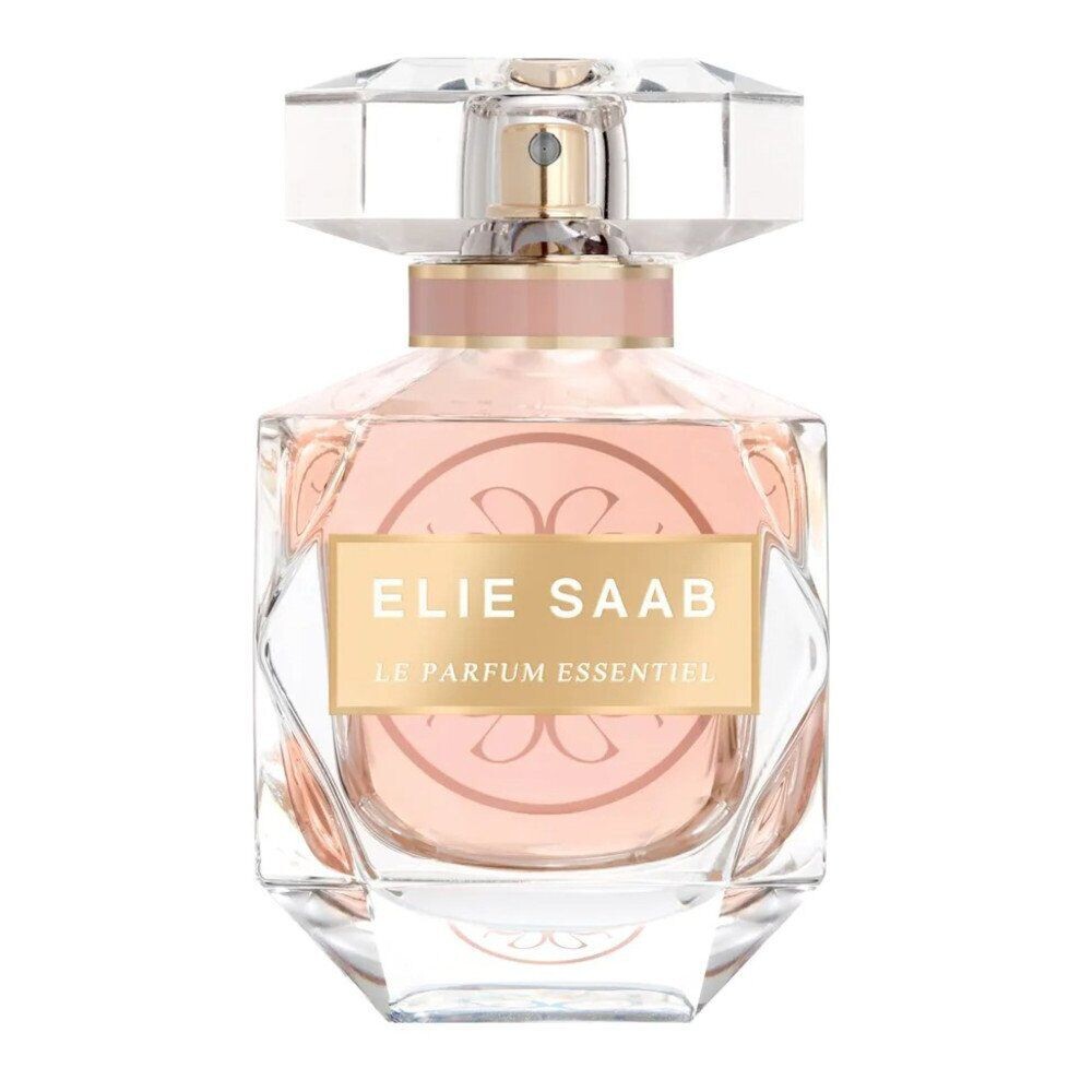 Elie Saab Le Parfum Essentiel парфюмерная вода для женщин, 50 мл
Elie Saab Le Parfum Essentiel парфюмерная вода для женщин, 50 мл