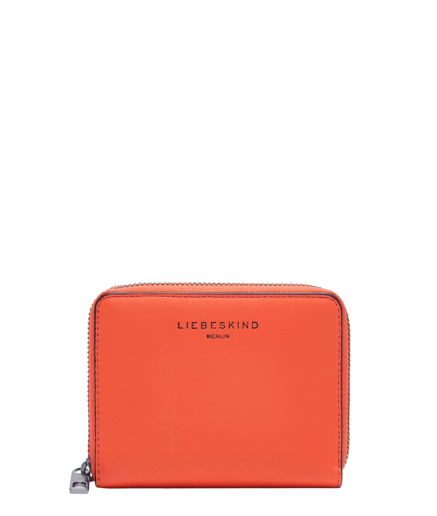 Кошелек Liebeskind Berlin Conny, оранжевый
Кошелек Liebeskind Berlin Conny, оранжевый
