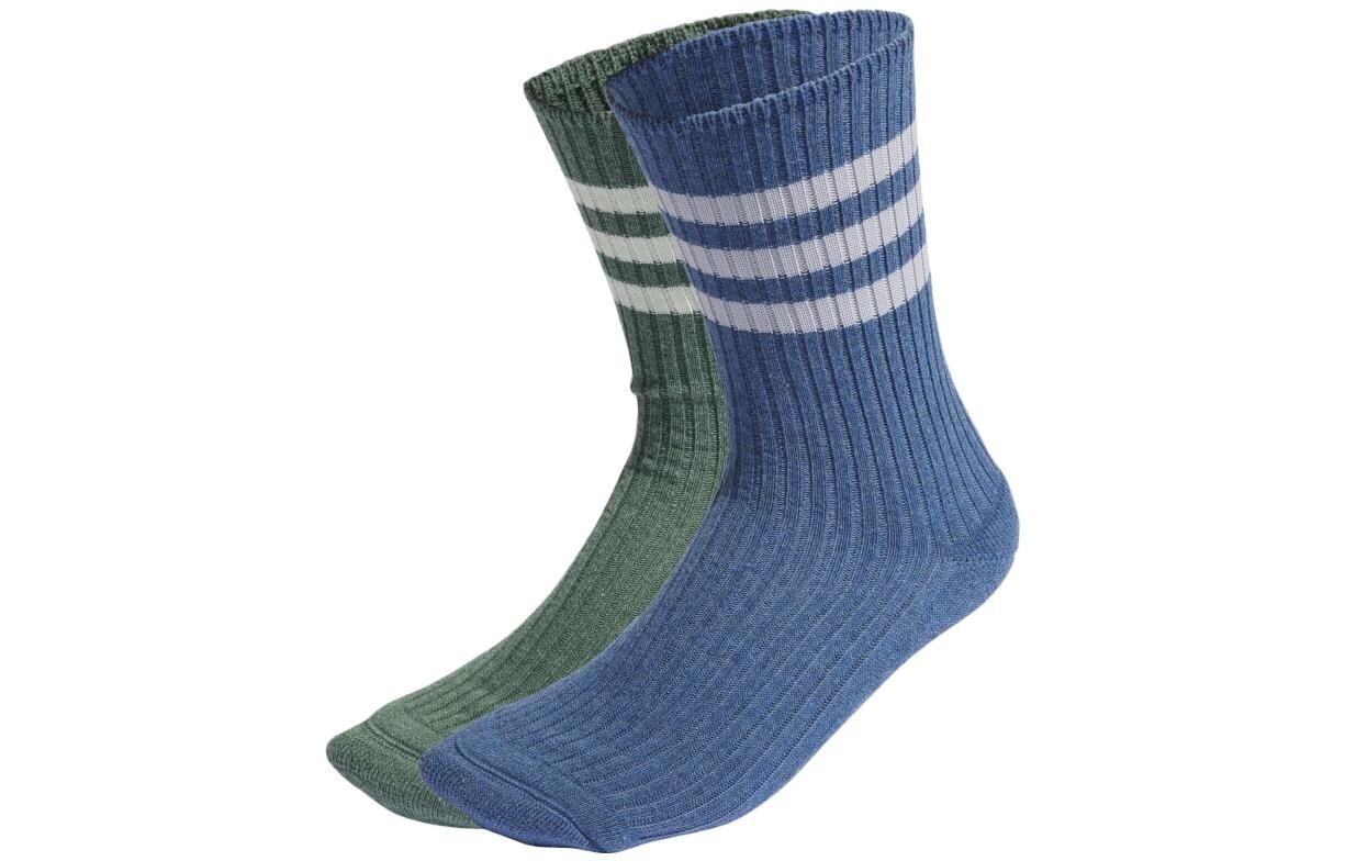 Носки унисекс до середины икры Adidas
Носки унисекс до середины икры Adidas