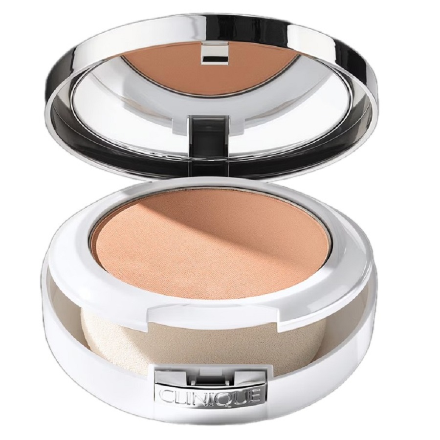 Пудра-основа и консилер Clinique Beyond Perfecting, 06 Ivory
Пудра-основа и консилер Clinique Beyond Perfecting, 06 Ivory