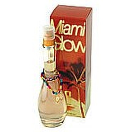Туалетная вода Jennifer Lopez Miami Glow 100 мл для женщин
Туалетная вода Jennifer Lopez Miami Glow 100 мл для женщин
