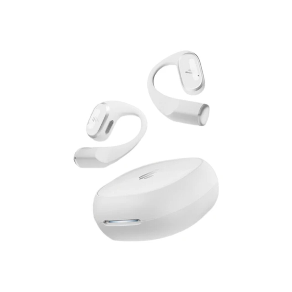 Наушники беспроводные Edifier Comfo Solo, белый
Наушники беспроводные Edifier Comfo Solo, белый