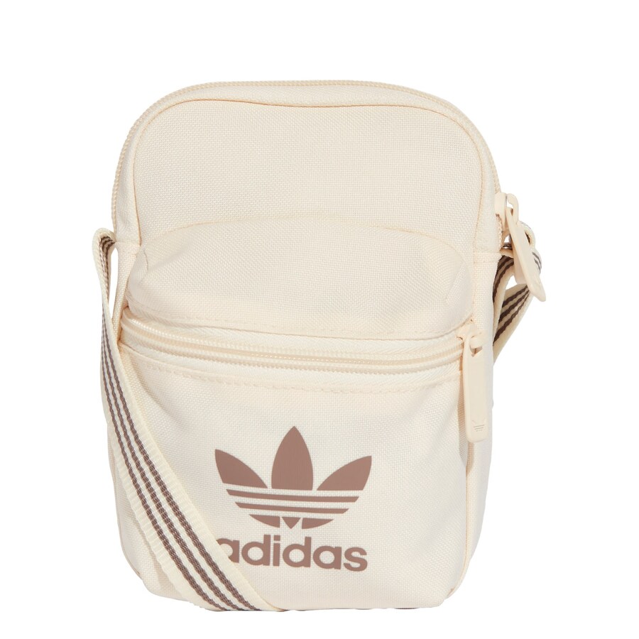 Сумка через плечо ADIDAS ORIGINALS Crossbody Bag Adicolor Classic Festival, белый
Сумка через плечо ADIDAS ORIGINALS Crossbody Bag Adicolor Classic Festival, белый