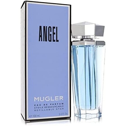 Thierry Mugler Angel Ricaric Etoile Women EDP 100мл
Thierry Mugler Angel Ricaric Etoile Women EDP 100мл