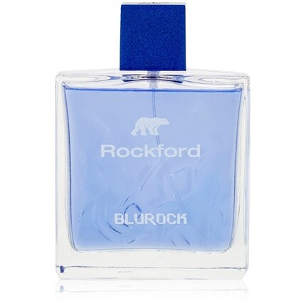Rockford Rock EDT 100мл Синий 
Rockford Rock EDT 100мл Синий