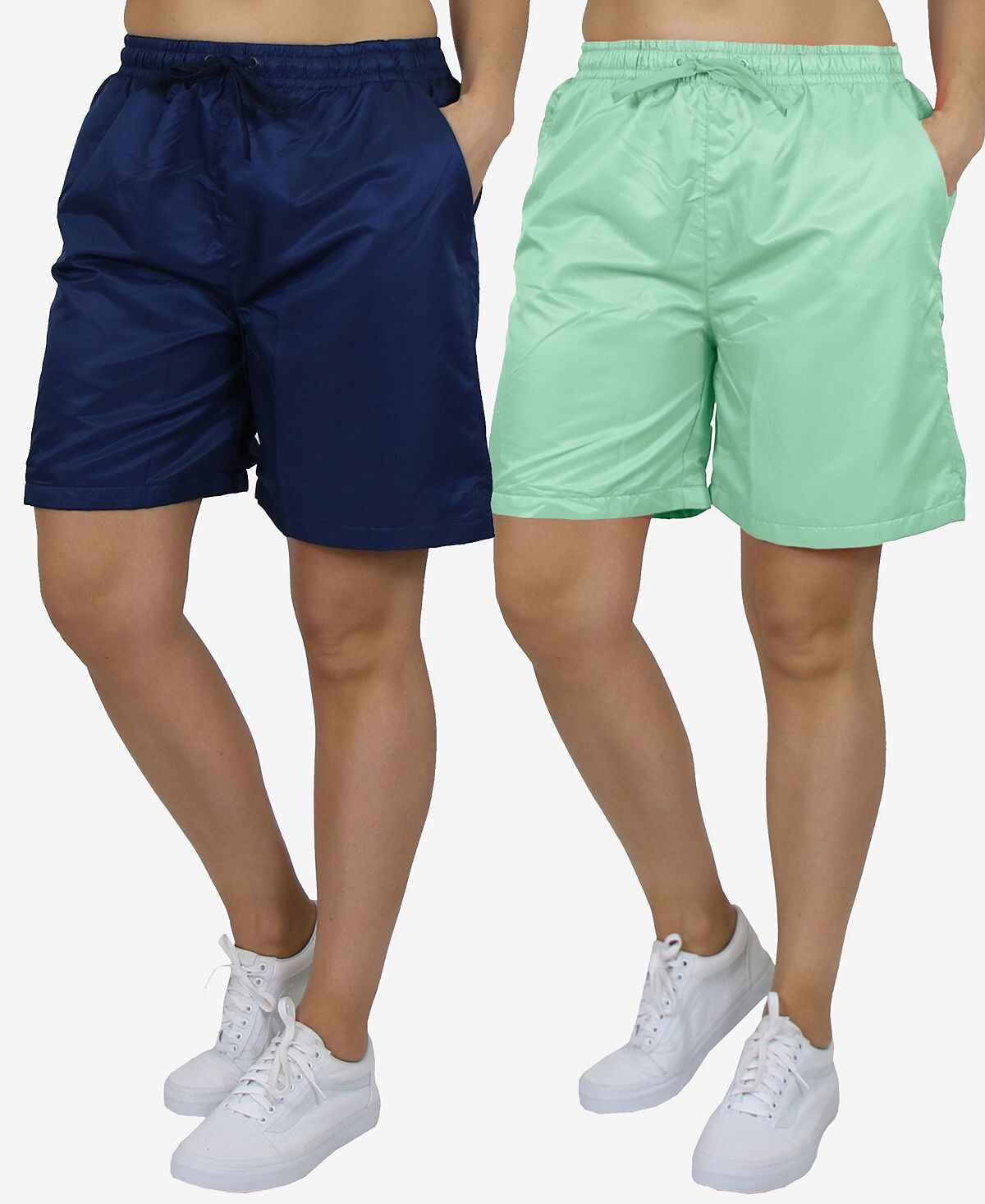 Женские шорты для активных тренировок Galaxy By Harvic 2 шт, зеленый/синий, Белый, Женские шорты для активных тренировок Galaxy By Harvic 2 шт, зеленый/синий
Женские шорты для активных тренировок Galaxy By Harvic 2 шт, зеленый/синий, Белый, Женские шорты для активных тренировок Galaxy By Harvic 2 шт, зеленый/синий