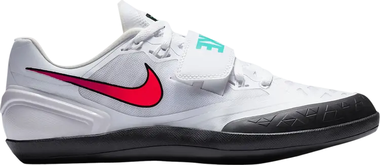 Кроссовки Nike Zoom Rotational 6 'White Ombre', белый, Белый;серый, Кроссовки Nike Zoom Rotational 6 'White Ombre', белый
Кроссовки Nike Zoom Rotational 6 'White Ombre', белый, Белый;серый, Кроссовки Nike Zoom Rotational 6 'White Ombre', белый