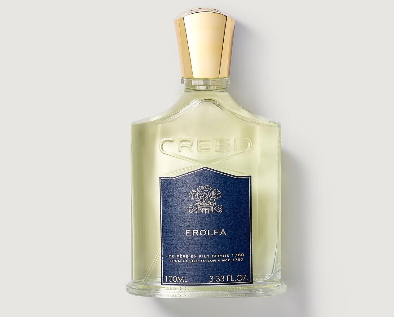 Парфюмерная вода Creed Erolfa
Парфюмерная вода Creed Erolfa