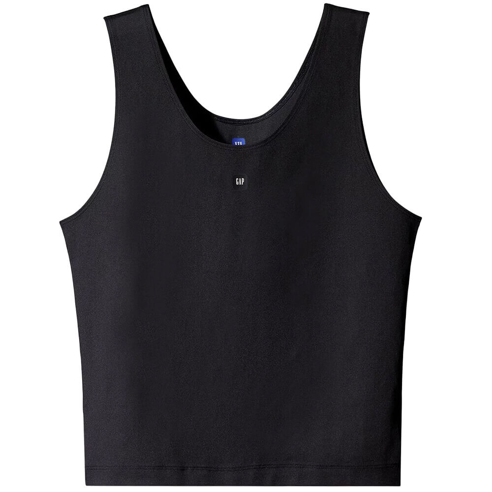 Майка Yeezy Gap Engineered by Balenciaga Second Skin, черный
Майка Yeezy Gap Engineered by Balenciaga Second Skin, черный