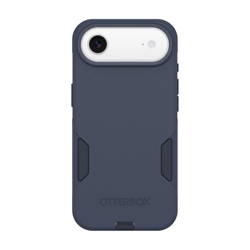 Чехол OtterBox Commuter для iPhone Air с MagSafe, Blue Sentiment, Синий, Чехол OtterBox Commuter для iPhone Air с MagSafe, Blue Sentiment
Чехол OtterBox Commuter для iPhone Air с MagSafe, Blue Sentiment, Синий, Чехол OtterBox Commuter для iPhone Air с MagSafe, Blue Sentiment