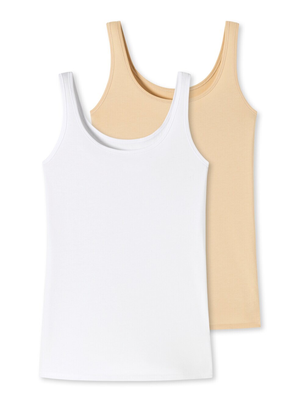 Топ uncover by SCHIESSER Uncover, бежевый
Топ uncover by SCHIESSER Uncover, бежевый