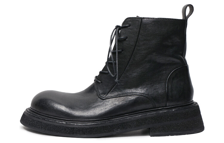 Ботинки Martin мужские черный Viplander
Ботинки Martin мужские черный Viplander