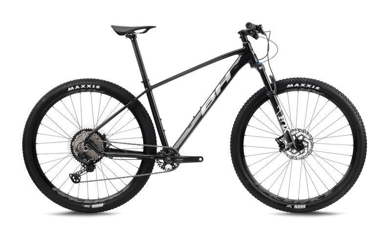 Горный велосипед BH EXPERT 5.5 32 Rythm Grip Lock 100 мм, LA, NCC
Горный велосипед BH EXPERT 5.5 32 Rythm Grip Lock 100 мм, LA, NCC