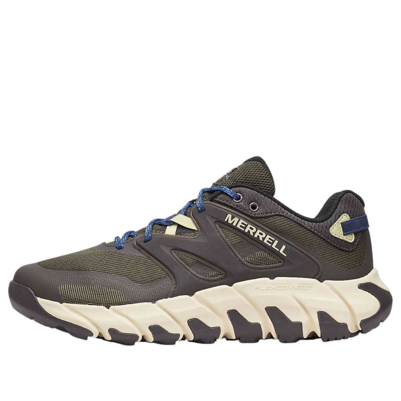 Merrell Maipo Explorer Aerosport 'Dark Moss'
Merrell Maipo Explorer Aerosport 'Dark Moss'