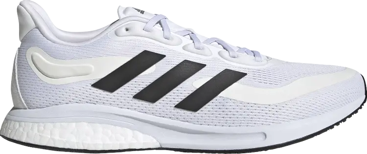 Кроссовки Adidas Supernova, белый
Кроссовки Adidas Supernova, белый