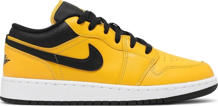 Кроссовки Air Jordan 1 Low GS University Gold Black, золотой, Желтый, Кроссовки Air Jordan 1 Low GS University Gold Black, золотой
Кроссовки Air Jordan 1 Low GS University Gold Black, золотой, Желтый, Кроссовки Air Jordan 1 Low GS University Gold Black, золотой