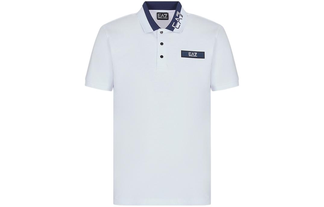 EMPORIO ARMANI Поло EA7 мужская белая, Белый, EMPORIO ARMANI Поло EA7 мужская белая
EMPORIO ARMANI Поло EA7 мужская белая, Белый, EMPORIO ARMANI Поло EA7 мужская белая