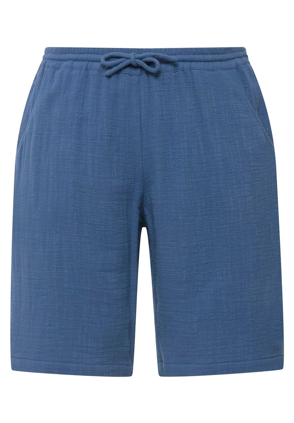 Шорты Ulla Popken, синий
Шорты Ulla Popken, синий