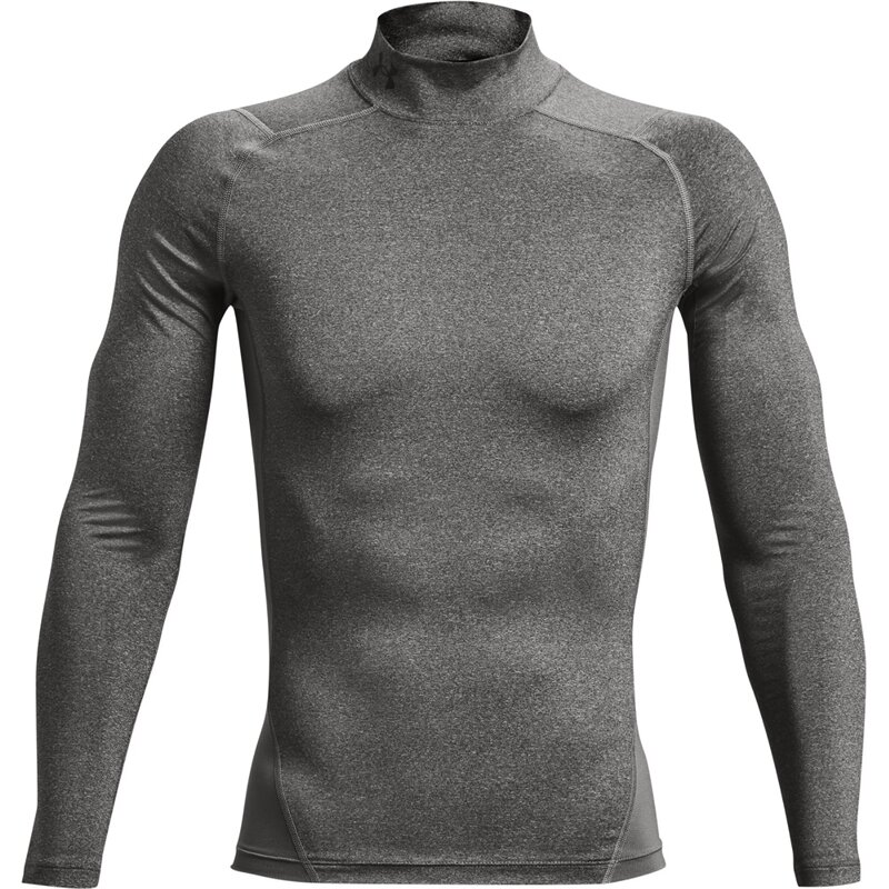 Langarm hg armor comp mock ls Under Armour, цвет carbon heather
Langarm hg armor comp mock ls Under Armour, цвет carbon heather