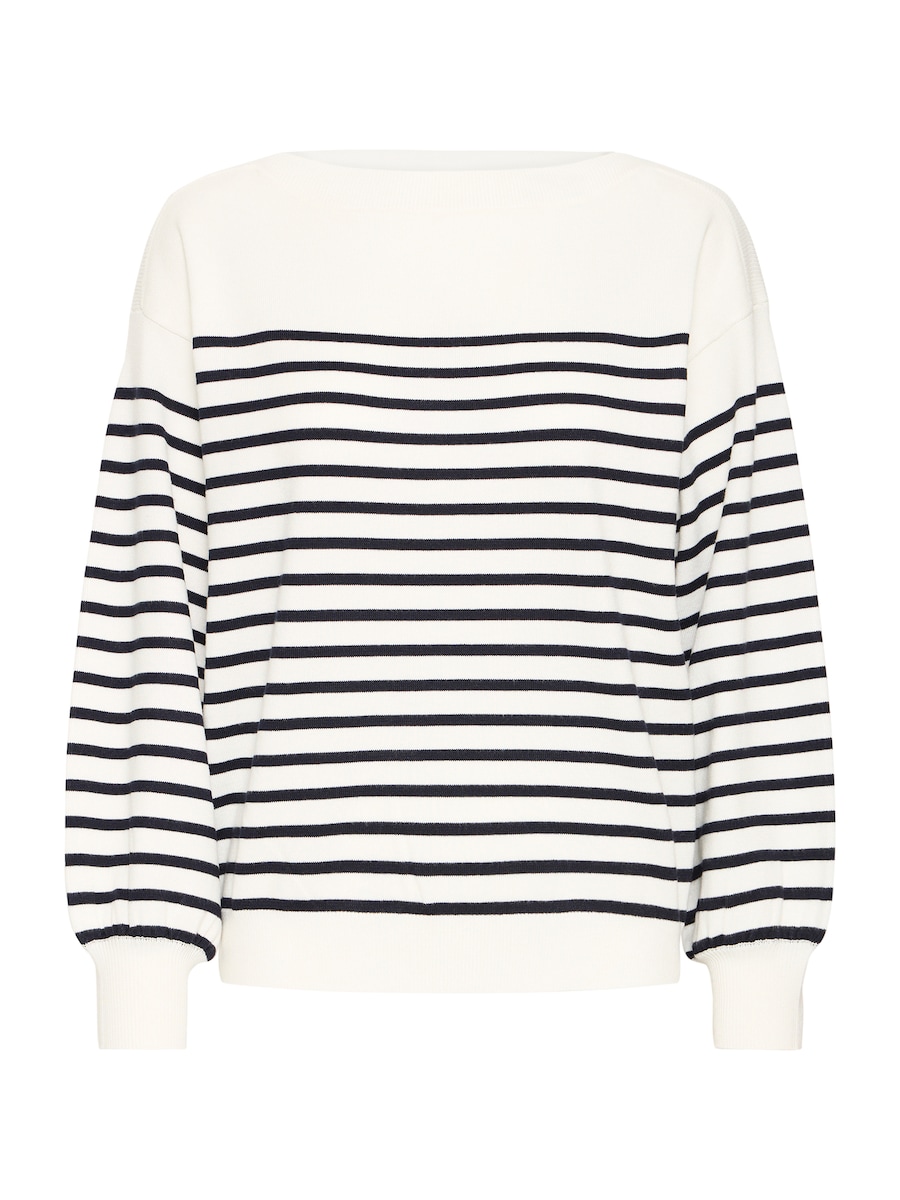 Свитер ICHI IHLULS, темно-синий
Свитер ICHI IHLULS, темно-синий