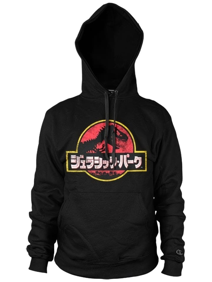 Jurassic Park Худи черного цвета, Черный, Jurassic Park Худи черного цвета
Jurassic Park Худи черного цвета, Черный, Jurassic Park Худи черного цвета