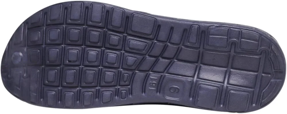 Мужские удобные легкие садовые сабо NORTY из EVA - маломерят на 2 размера, темно-синий
Мужские удобные легкие садовые сабо NORTY из EVA - маломерят на 2 размера, темно-синий