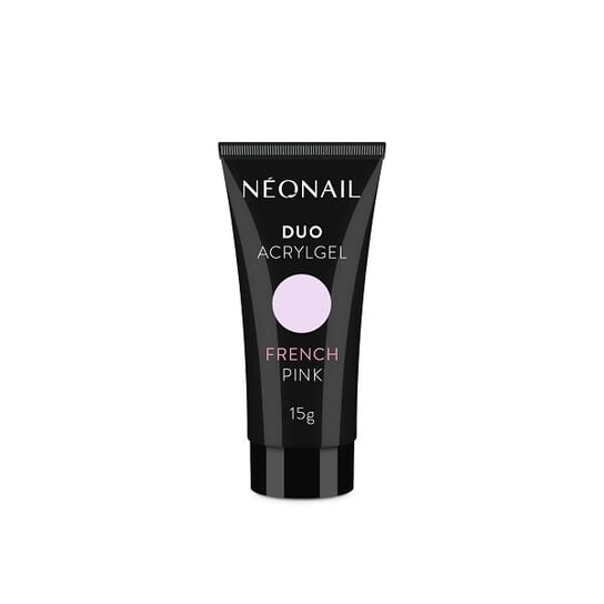 Гель-гель NEONAIL Duo AcrylGel FRENCH PINK 15 г
Гель-гель NEONAIL Duo AcrylGel FRENCH PINK 15 г