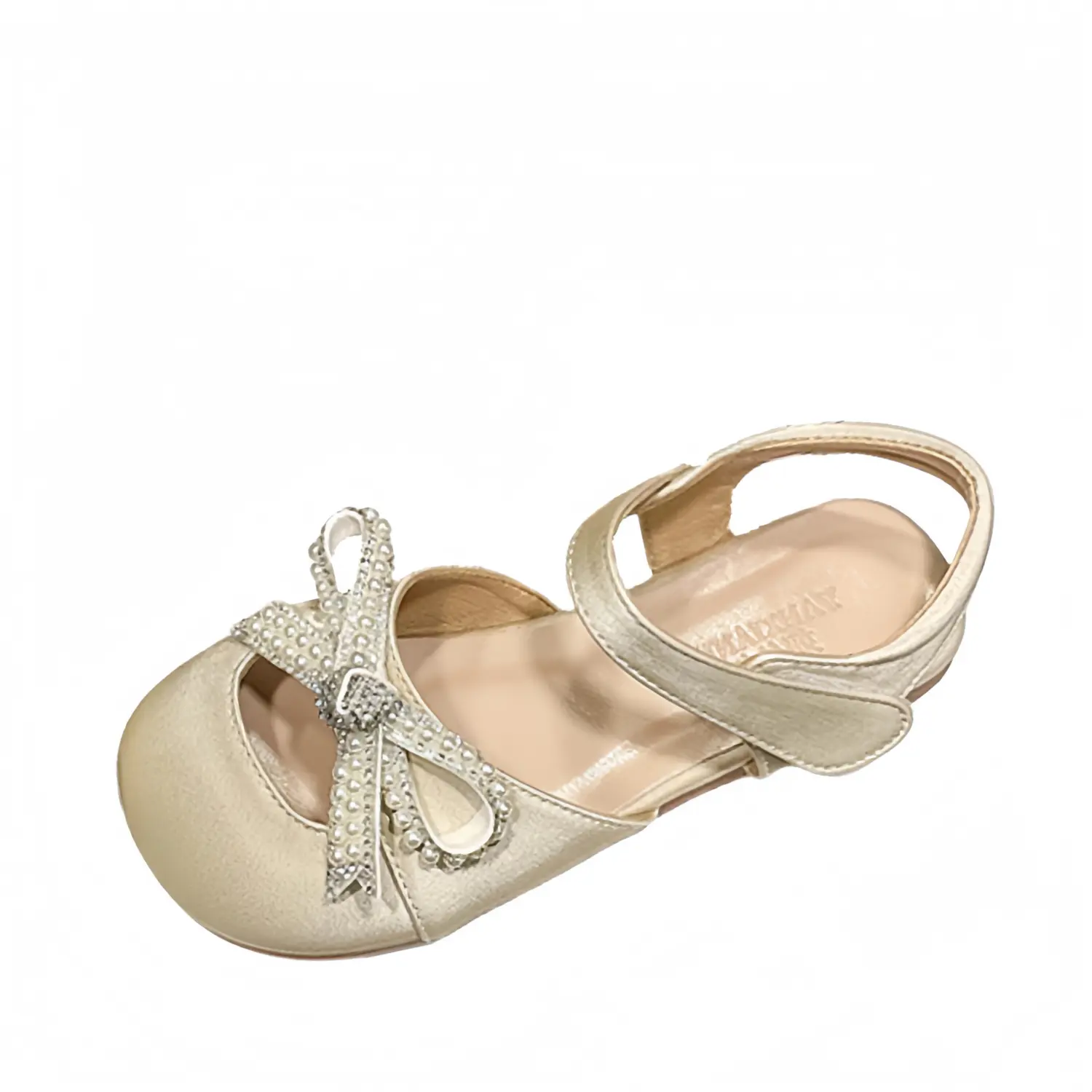 Детские сандалии дошкольного возраста Neon, Apricot
Детские сандалии дошкольного возраста Neon, Apricot