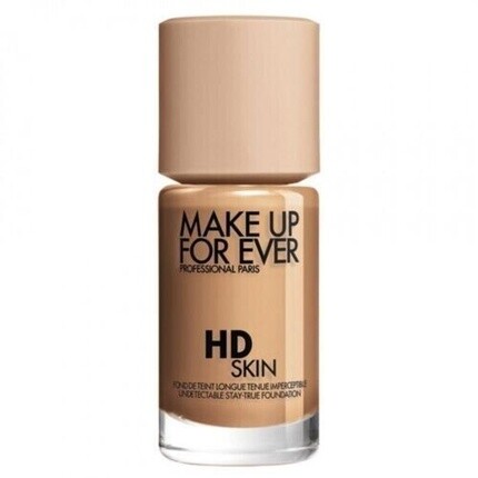 MAKE UP FOR EVER HD Skin Undetectable Стойкая тональная основа 30 мл 2Y36 Make Up Forever
MAKE UP FOR EVER HD Skin Undetectable Стойкая тональная основа 30 мл 2Y36 Make Up Forever