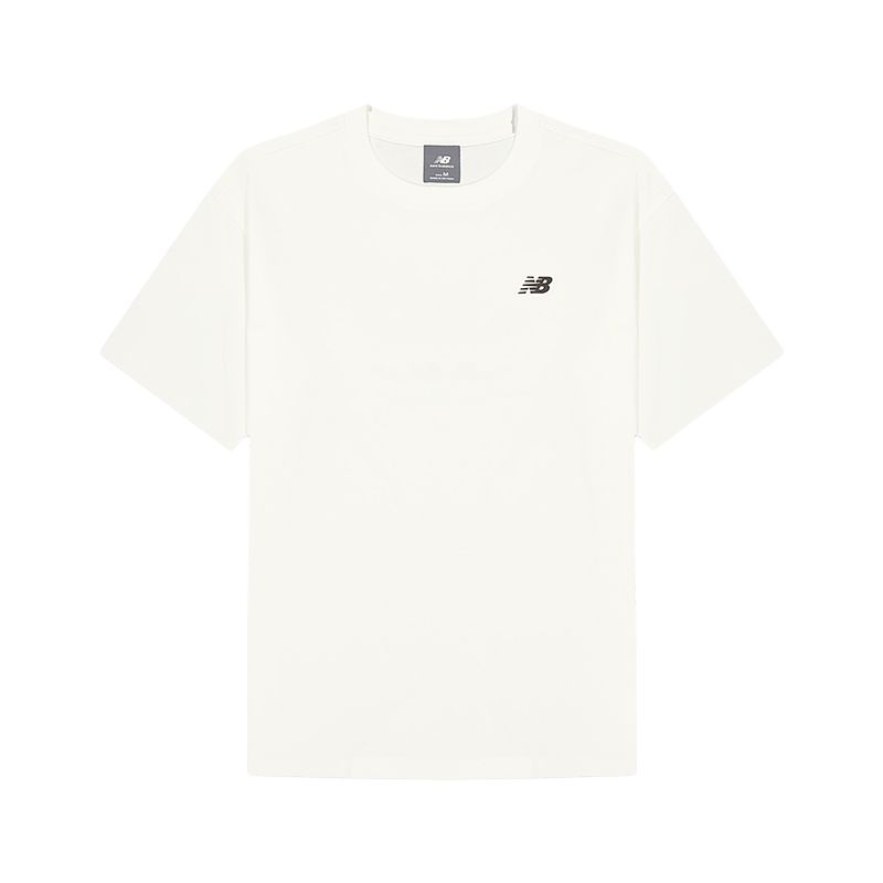 New Balance Футболка SS25 мужская White IV, Белый, New Balance Футболка SS25 мужская White IV
New Balance Футболка SS25 мужская White IV, Белый, New Balance Футболка SS25 мужская White IV