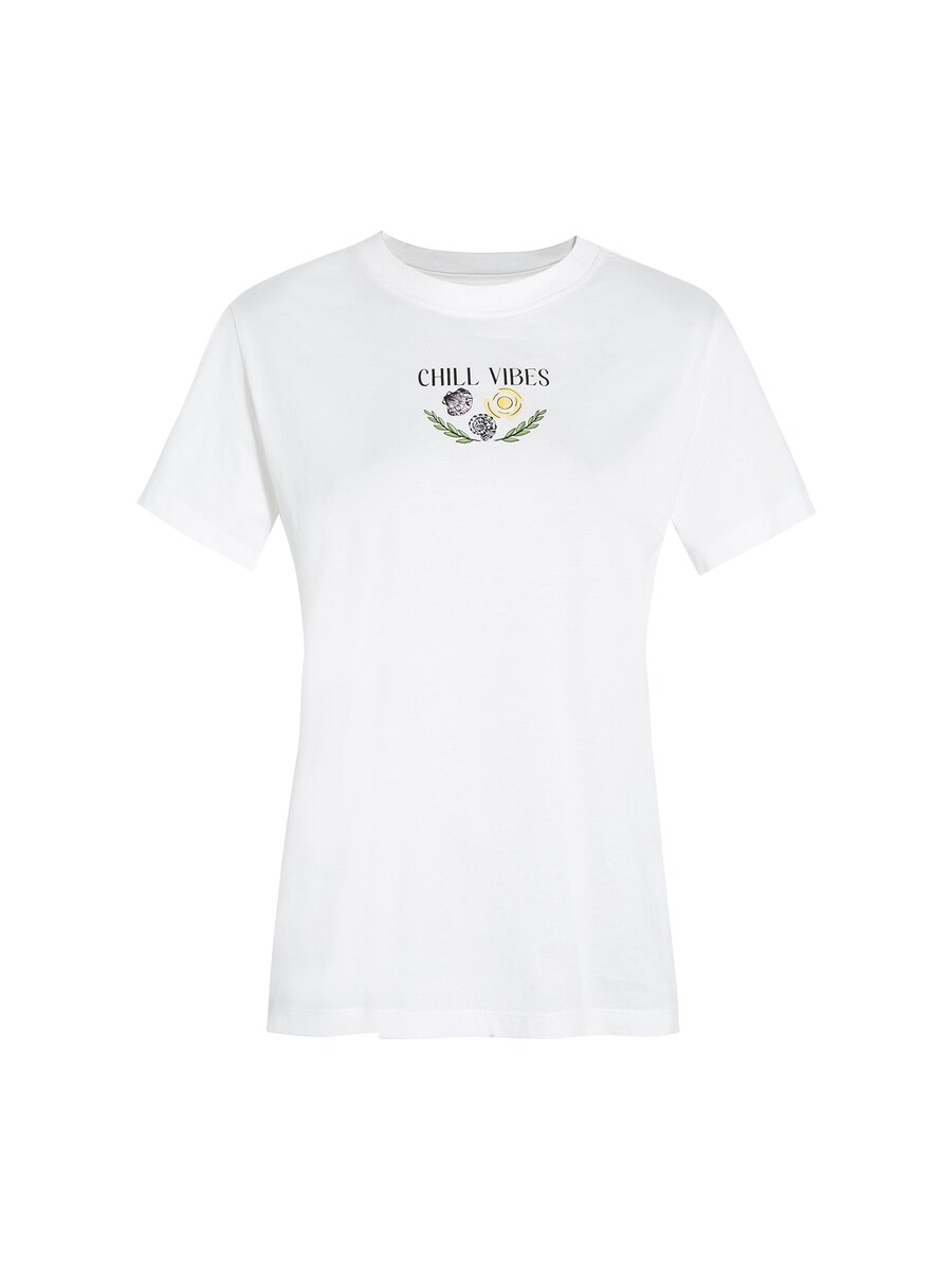 Рубашка Mavi, белый 
Рубашка Mavi, белый