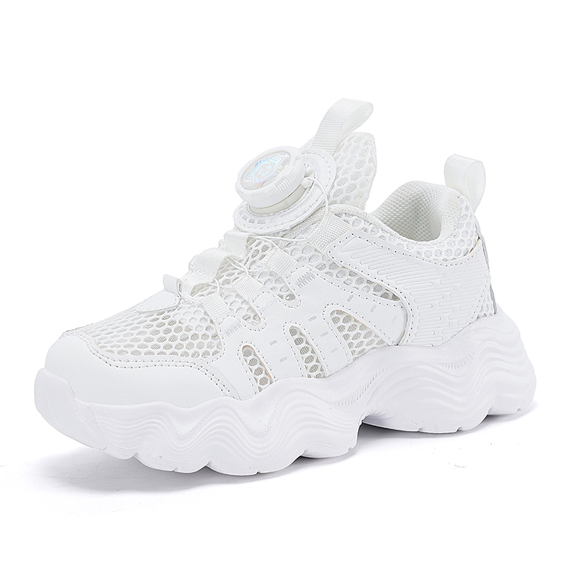 FIRS Kids Повседневная обувь белая детская
FIRS Kids Повседневная обувь белая детская