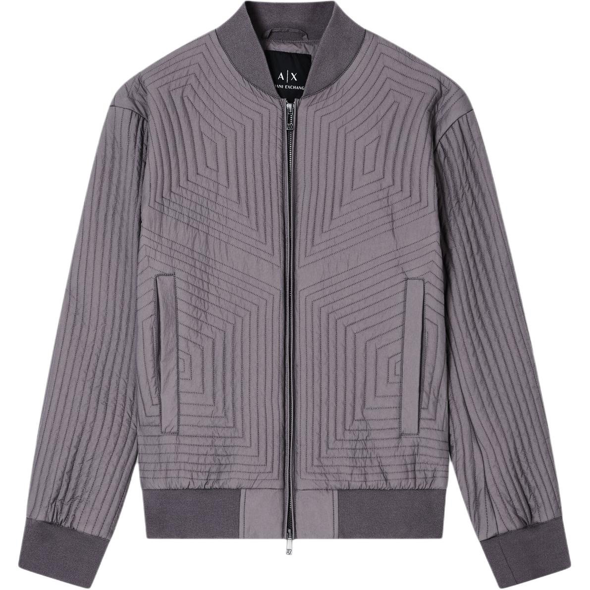 Пуховик AE для мужчин ARMANI EXCHANGE, серый
Пуховик AE для мужчин ARMANI EXCHANGE, серый