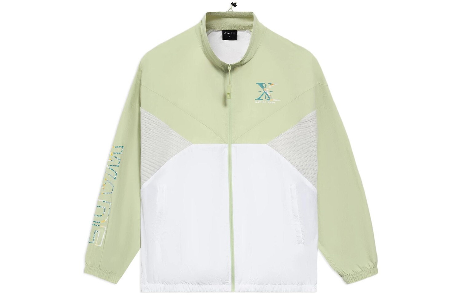 Куртка Wade Collection для мужчин, многоцветная Lining, мультиколор
Куртка Wade Collection для мужчин, многоцветная Lining, мультиколор