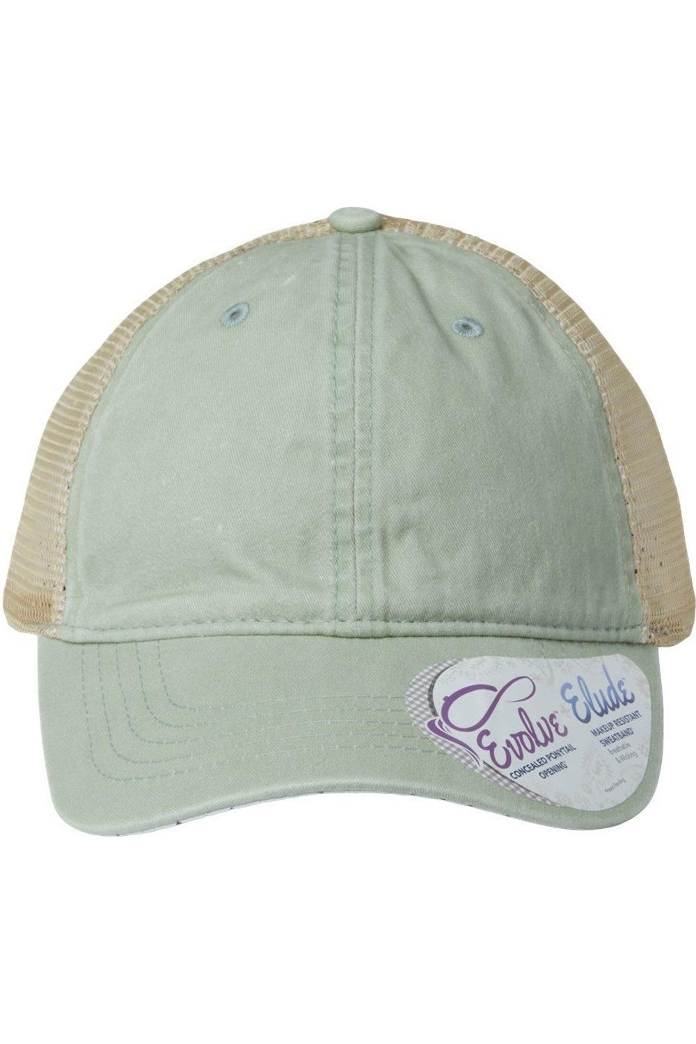 Женская кепка Infinity Her с сетчатой задней частью и эффектом потертости, sage/ polka dots
Женская кепка Infinity Her с сетчатой задней частью и эффектом потертости, sage/ polka dots