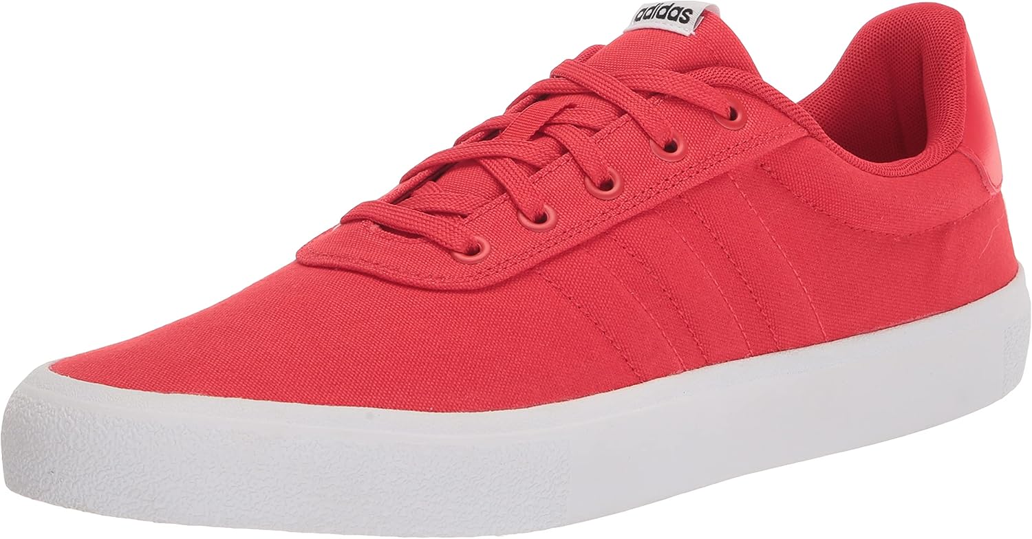 Мужские кроссовки Adidas Vulcraid3r, белый/красный/ярко-красный
Мужские кроссовки Adidas Vulcraid3r, белый/красный/ярко-красный