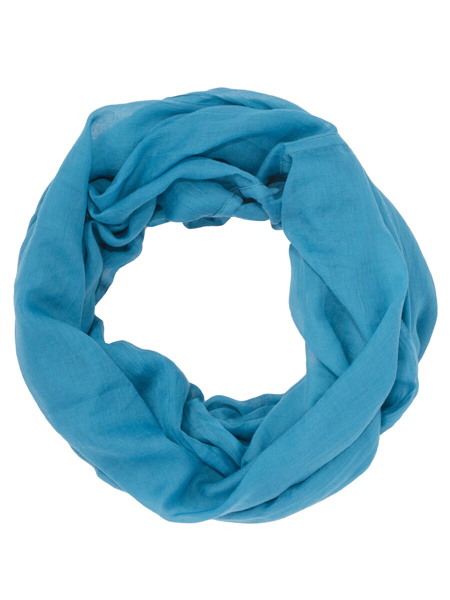 Шарф-труба Seasons of April Carina, синий
Шарф-труба Seasons of April Carina, синий