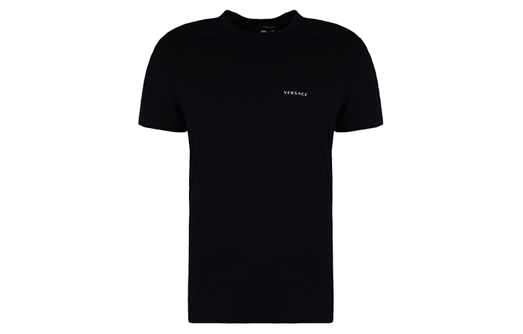 Футболка мужская черная VERSACE
Футболка мужская черная VERSACE