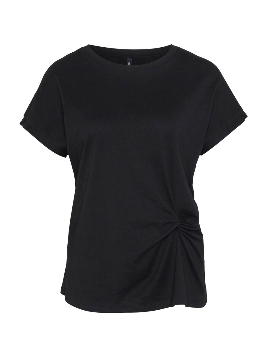 Рубашка Vero Moda Tall VMGANAS, черный
Рубашка Vero Moda Tall VMGANAS, черный