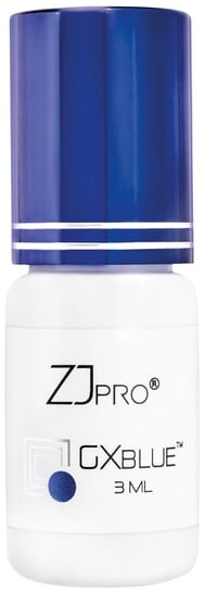 Клей для ресниц Zjpro, Gxblue, Blue Zj Pro, 3 мл Project Lashes
Клей для ресниц Zjpro, Gxblue, Blue Zj Pro, 3 мл Project Lashes