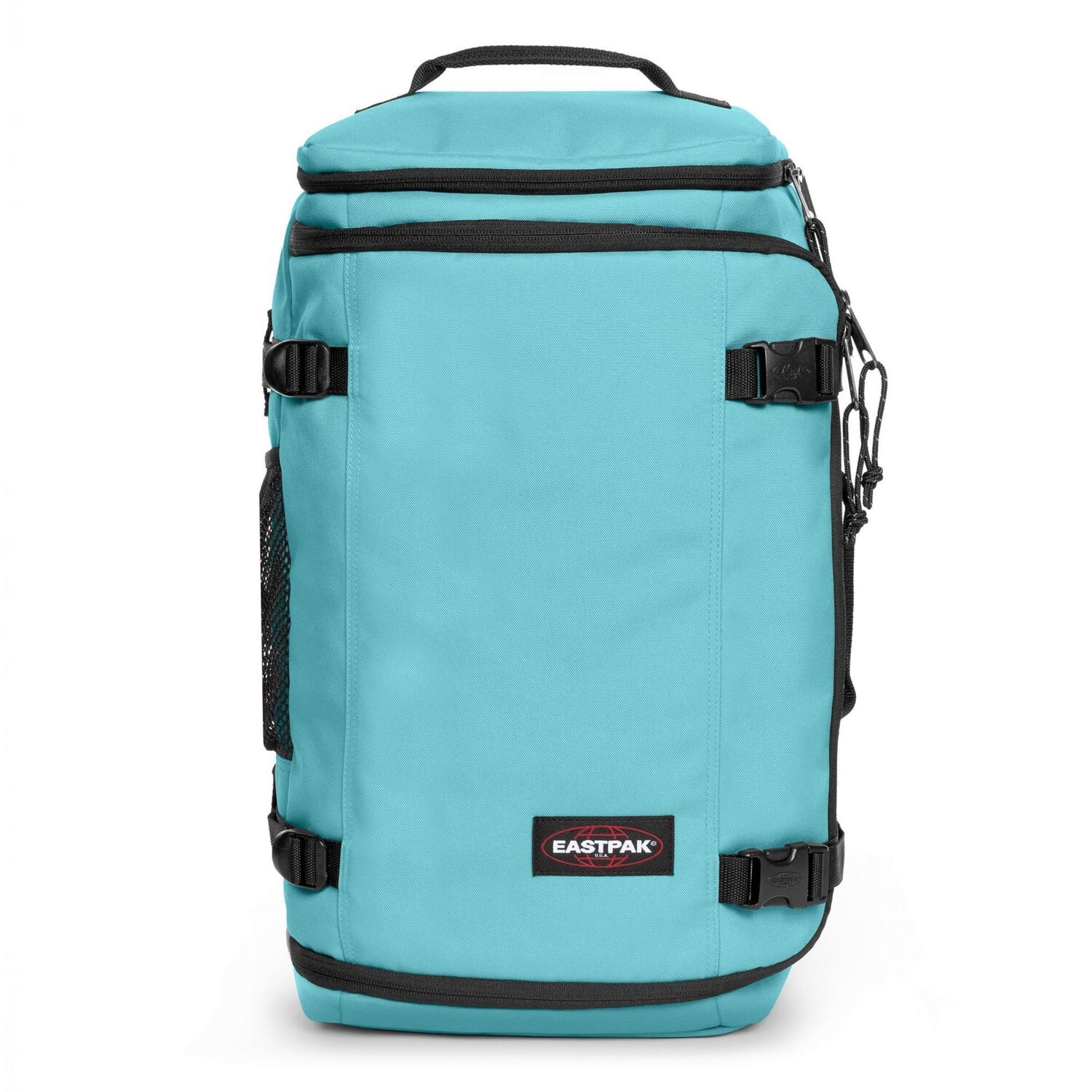 EASTPAK Рюкзак 'Carry' в зеленом цвете
EASTPAK Рюкзак 'Carry' в зеленом цвете