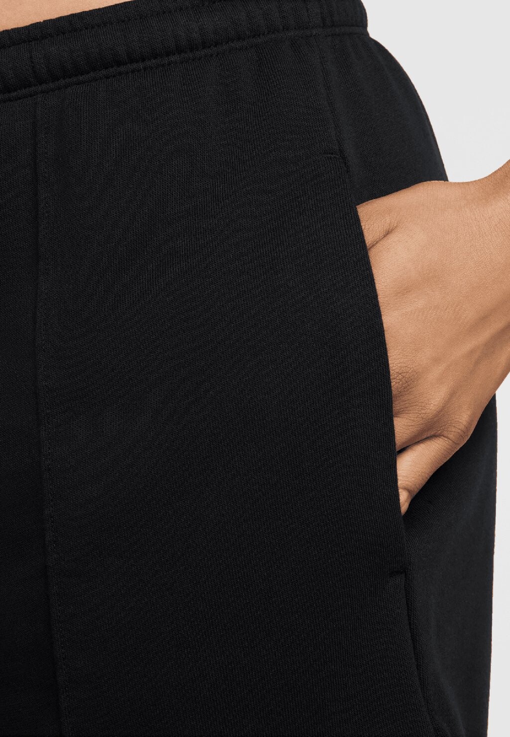 Спортивные штаны Nike, черный
Спортивные штаны Nike, черный