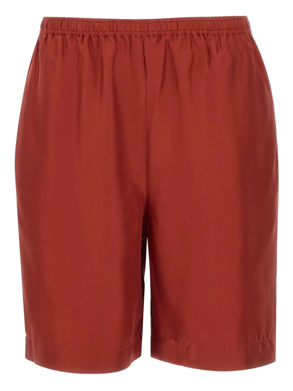 Шорты с резинкой на талии Loulou, красный
Шорты с резинкой на талии Loulou, красный