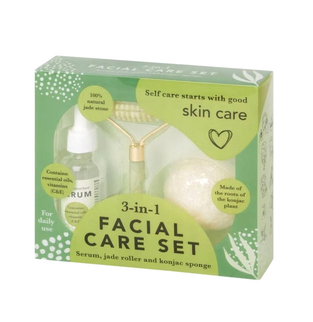 Подарочный набор для женщин, сывороточный массажер, жадеит, коньяк Inna marka
Подарочный набор для женщин, сывороточный массажер, жадеит, коньяк Inna marka