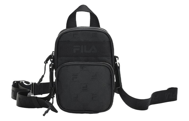 Сумка через плечо унисекс для легкой атлетики FILA, XS
Сумка через плечо унисекс для легкой атлетики FILA, XS