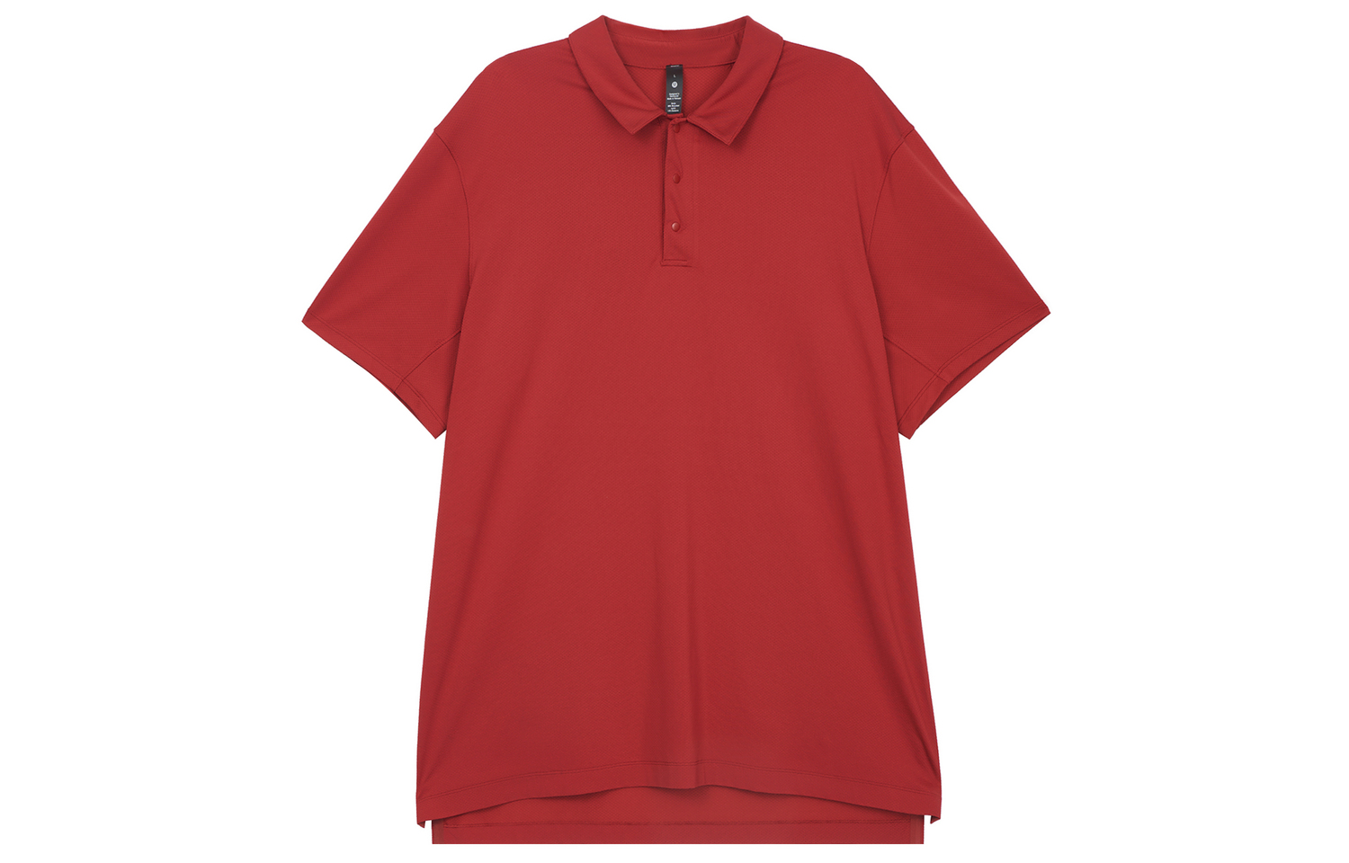 Футболка поло мужская Lululemon, белая
Футболка поло мужская Lululemon, белая