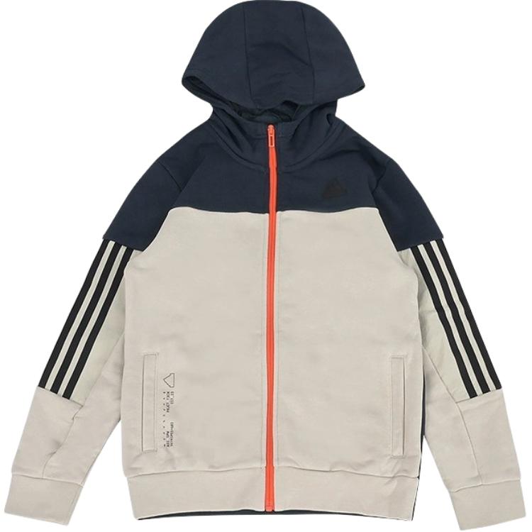 Куртки пальто для детей 3-7 лет Adidas, хаки
Куртки пальто для детей 3-7 лет Adidas, хаки