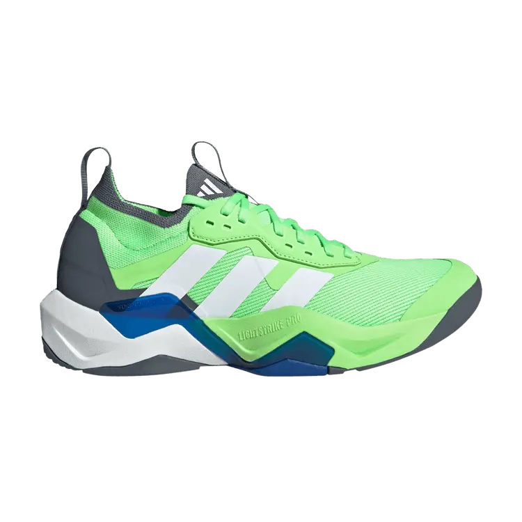 Кроссовки Rapidmove ADV 2 HIIT 'Lime Burst', зеленый
Кроссовки Rapidmove ADV 2 HIIT 'Lime Burst', зеленый